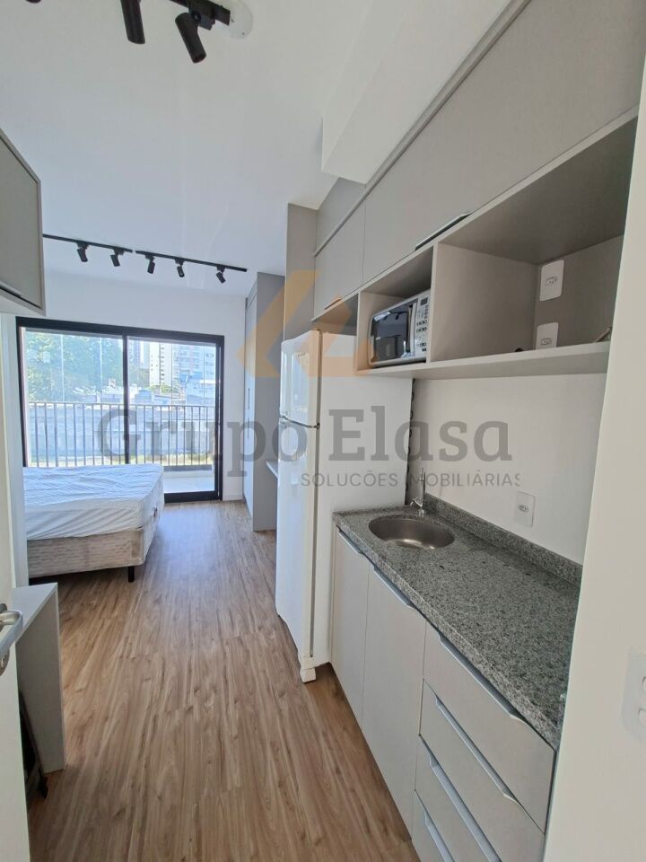 Apartamento para Locação - Santo Amaro