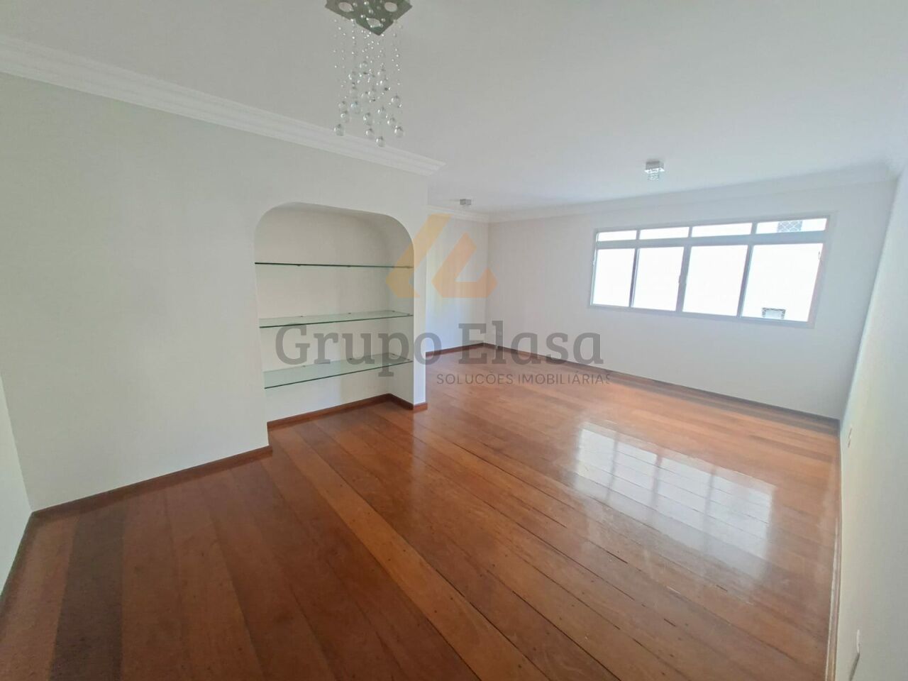 Apartamento para Locação - Brooklin Paulista