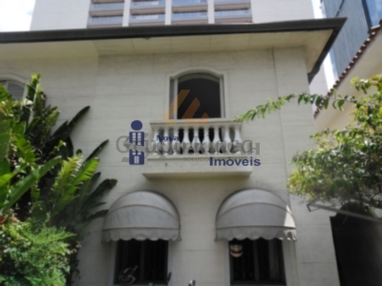 Casa para Venda - Santo Amaro