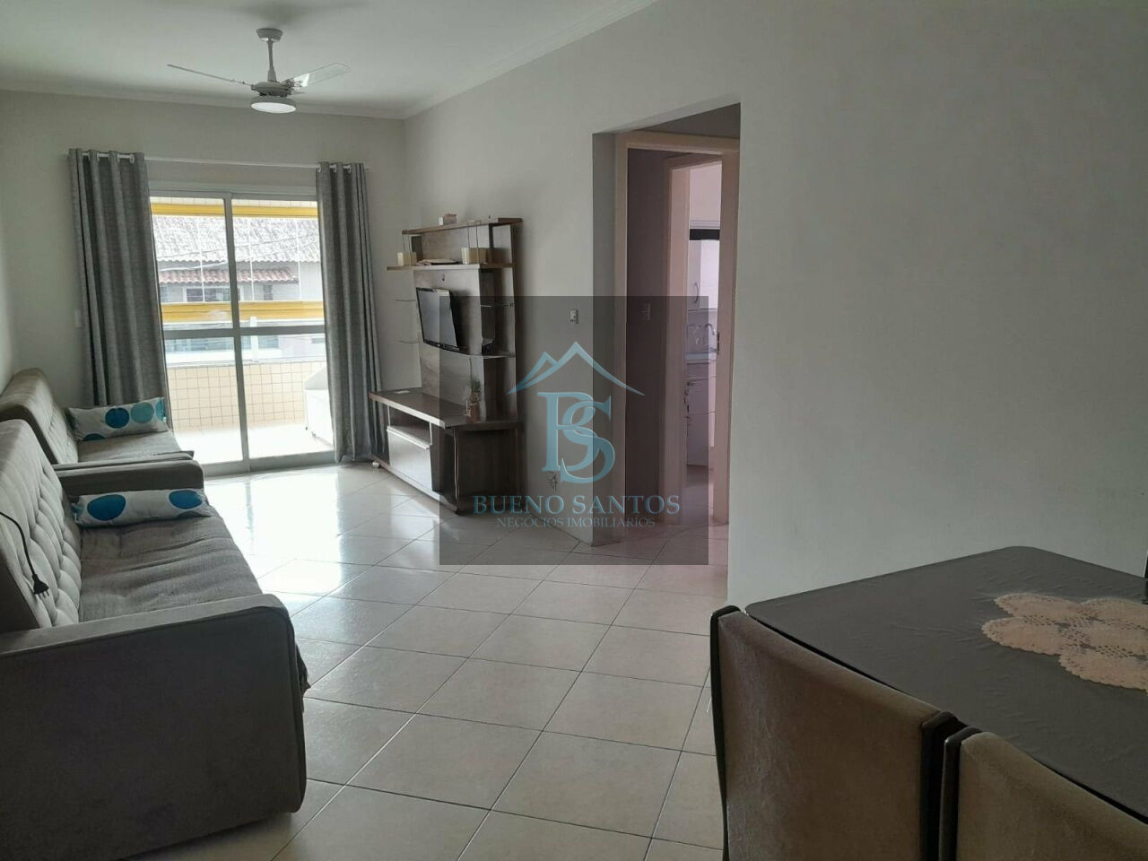 Apartamento para Venda - Tupi