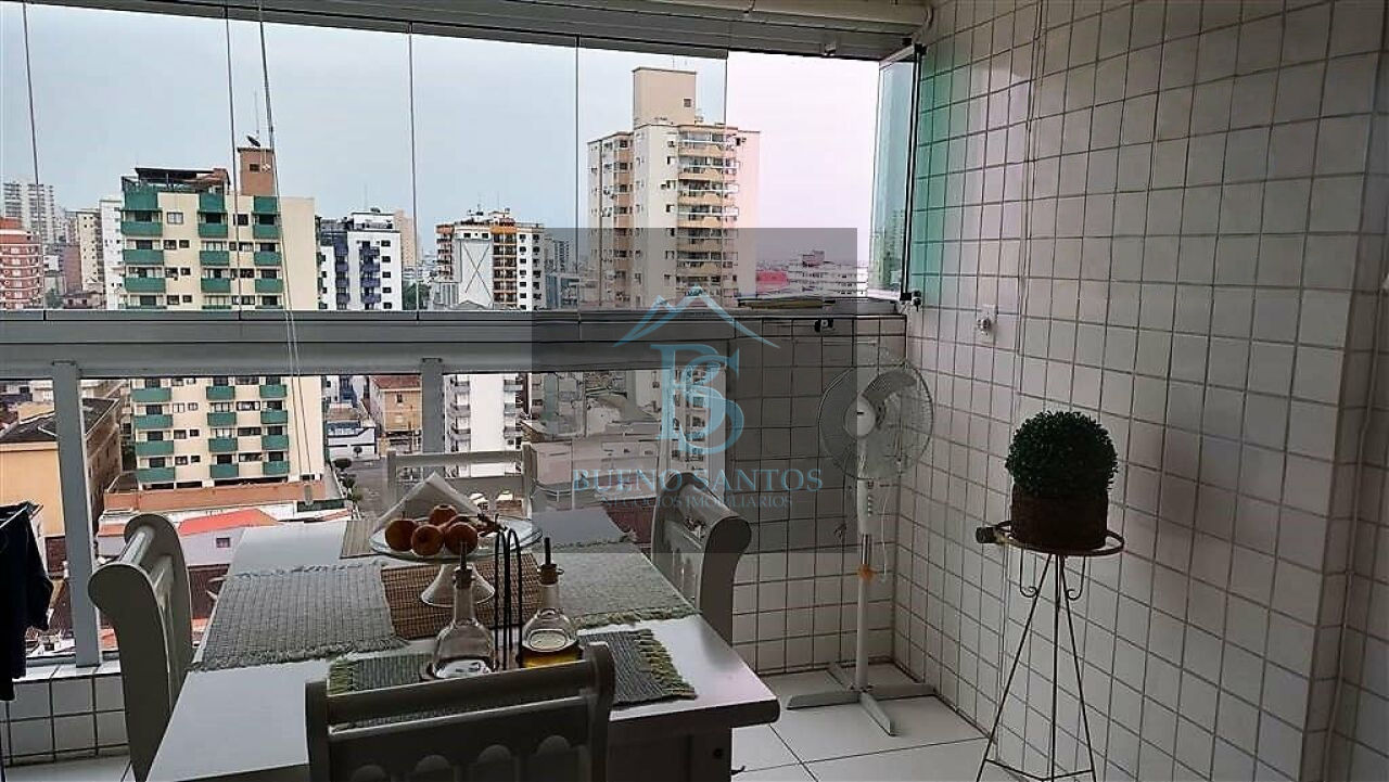 Apartamento para Venda - Tupi