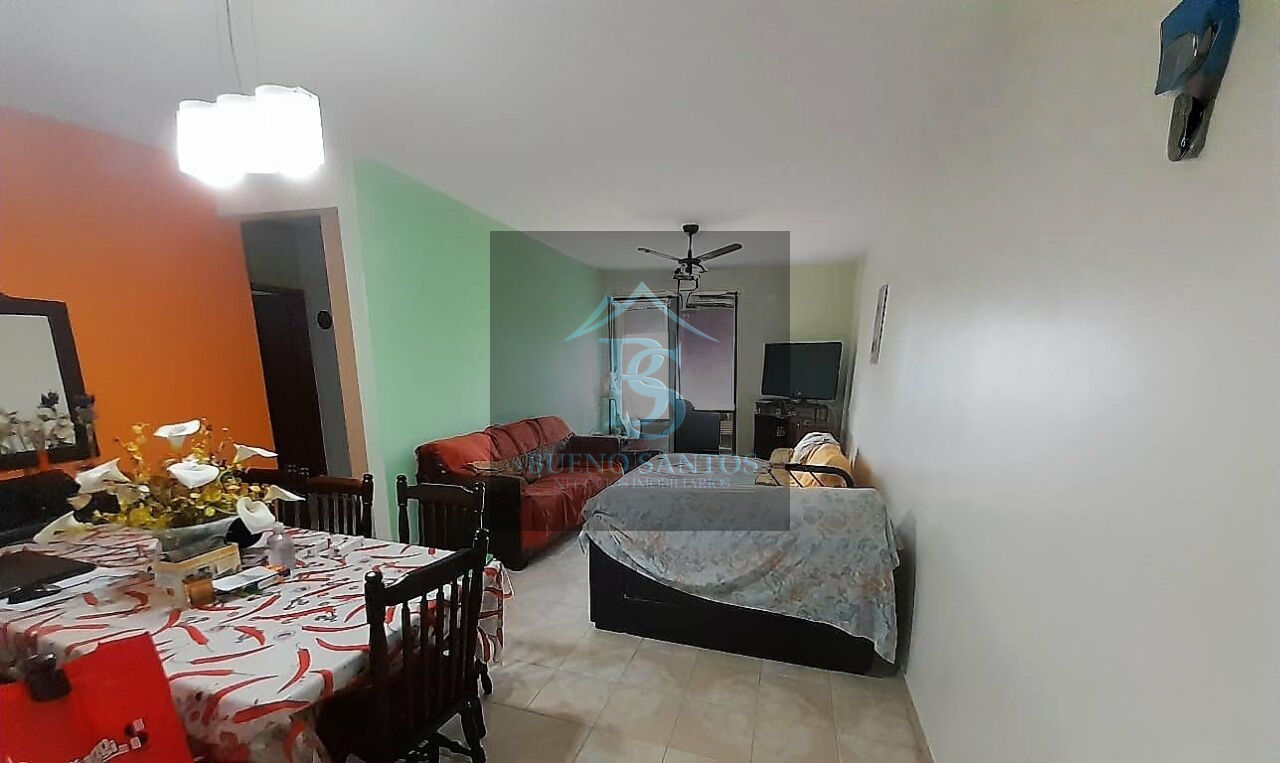 Apartamento para Venda - Tupi