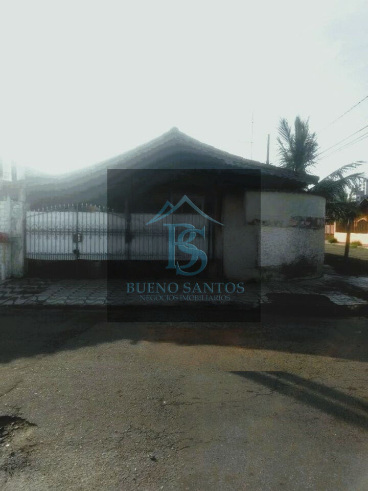 Casa Térrea para Venda - Caiçara
