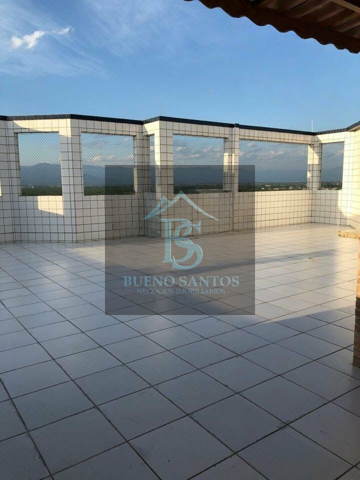 Apartamento para Venda - Tupi