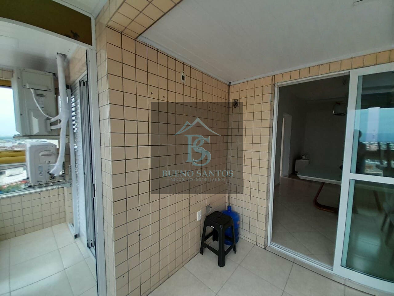 Apartamento para Venda - Tupi