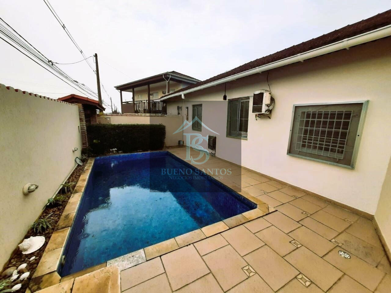 Casa Térrea para Venda - Jardim Imperador