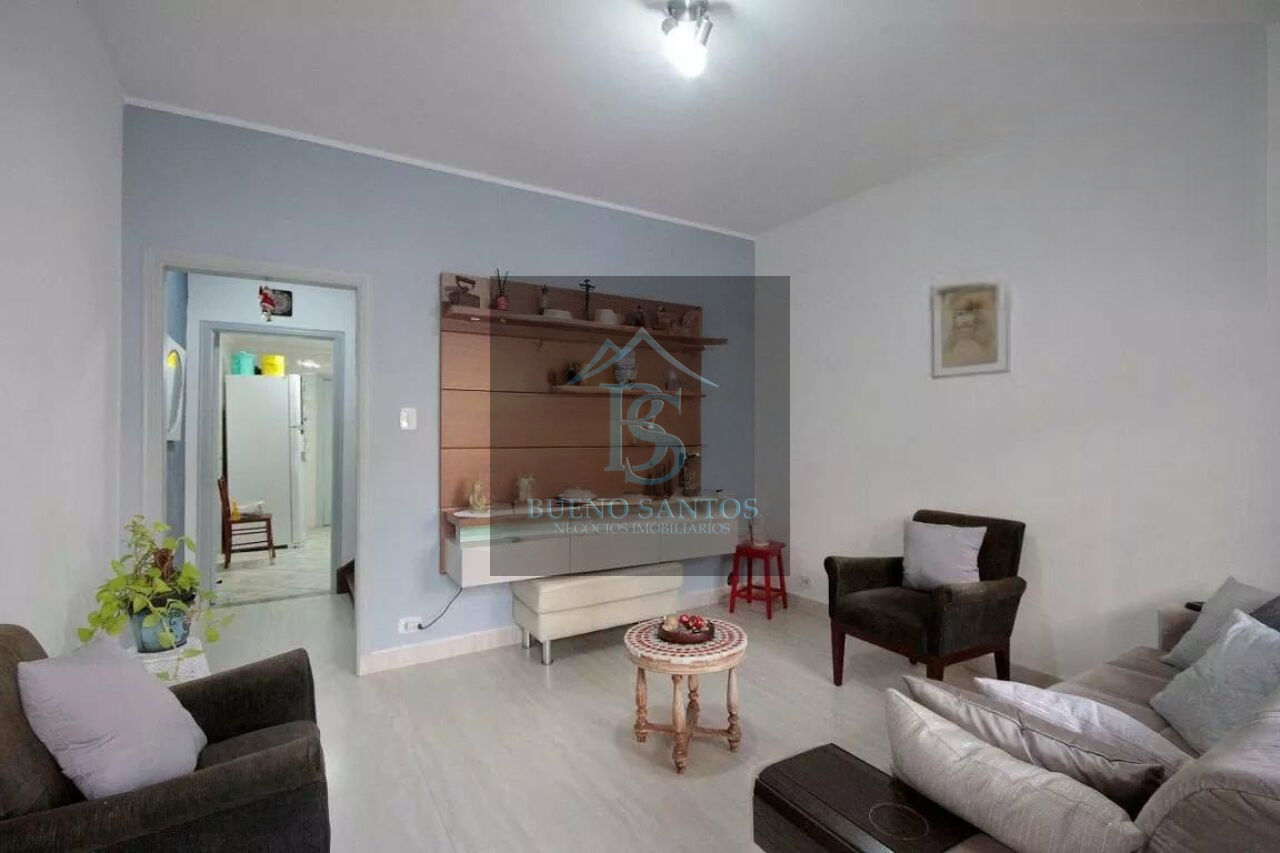 Sobrado para Venda - Bela Vista