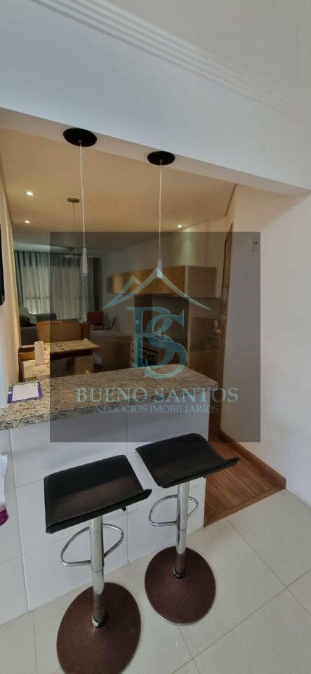 Apartamento para Venda - Tupi