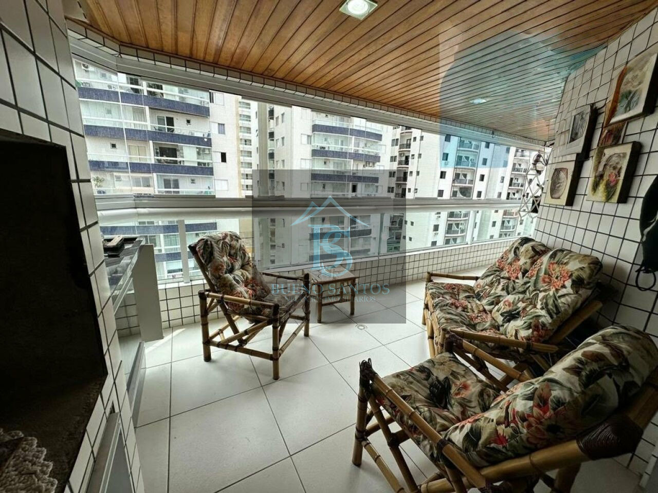 Apartamento para Venda - Canto do Forte