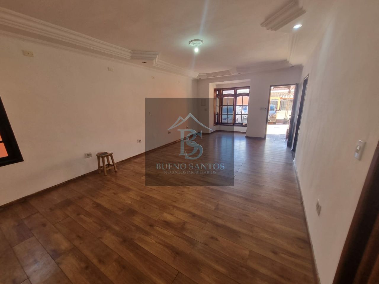 Casa Térrea para Locação - Aviação