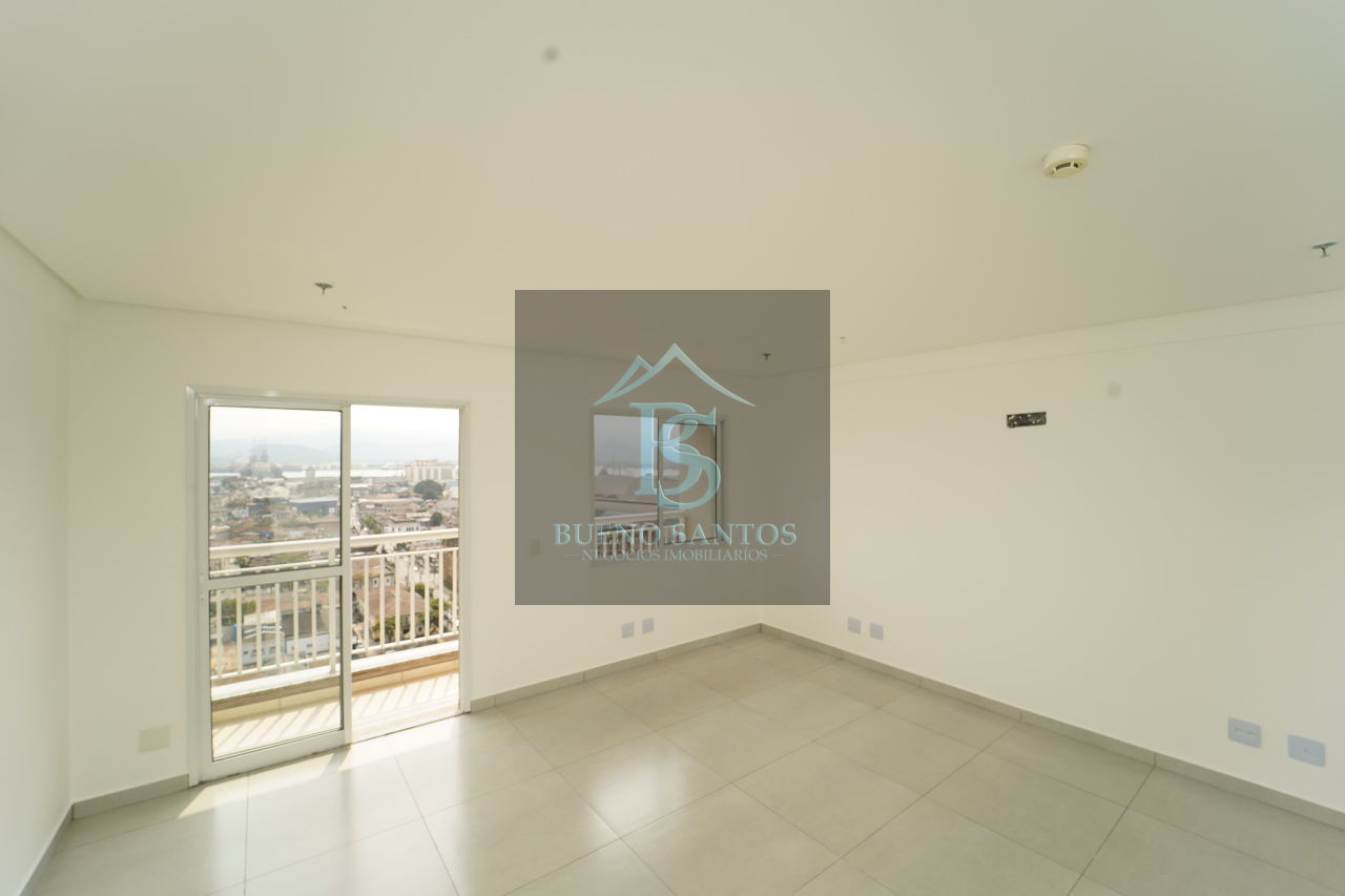 Apartamento para Locação - Guilhermina