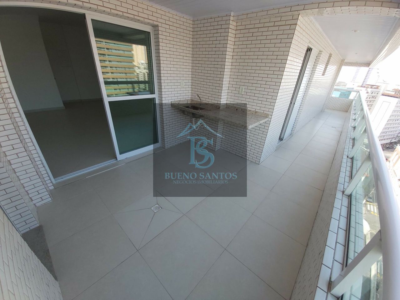 Apartamento para Locação - Boqueirão