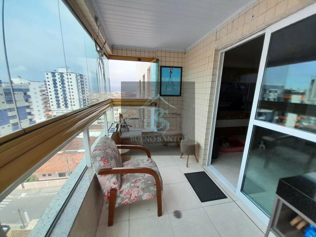 Apartamento para Venda - Tupi