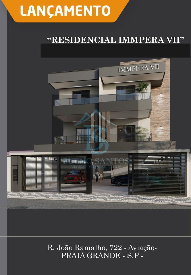 Sobrado para Venda - Aviação