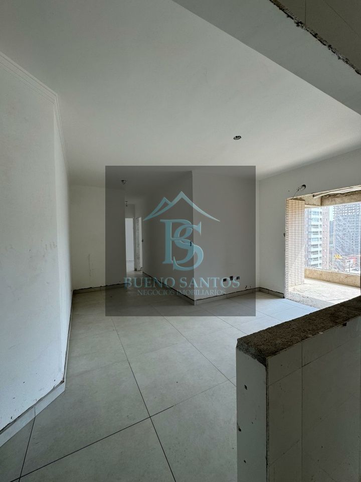 Apartamento para Venda - Cantinho do Céu