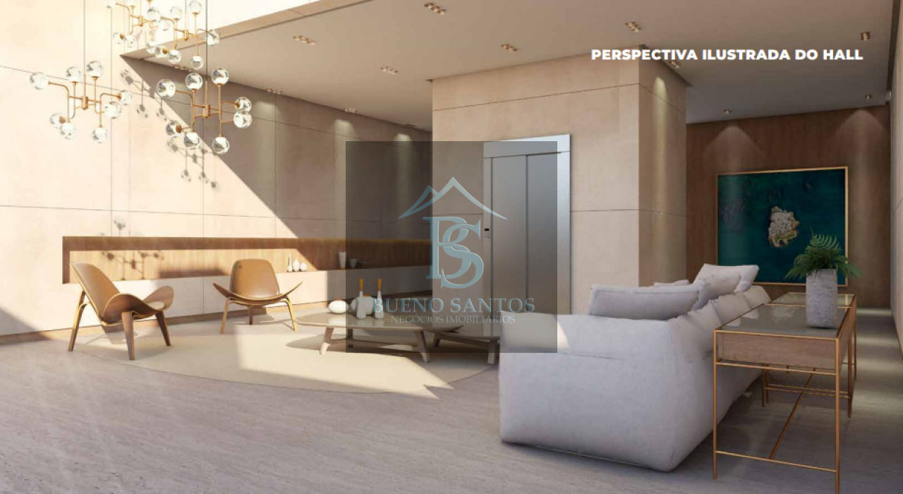 Apartamento para Venda - Cantinho do Céu