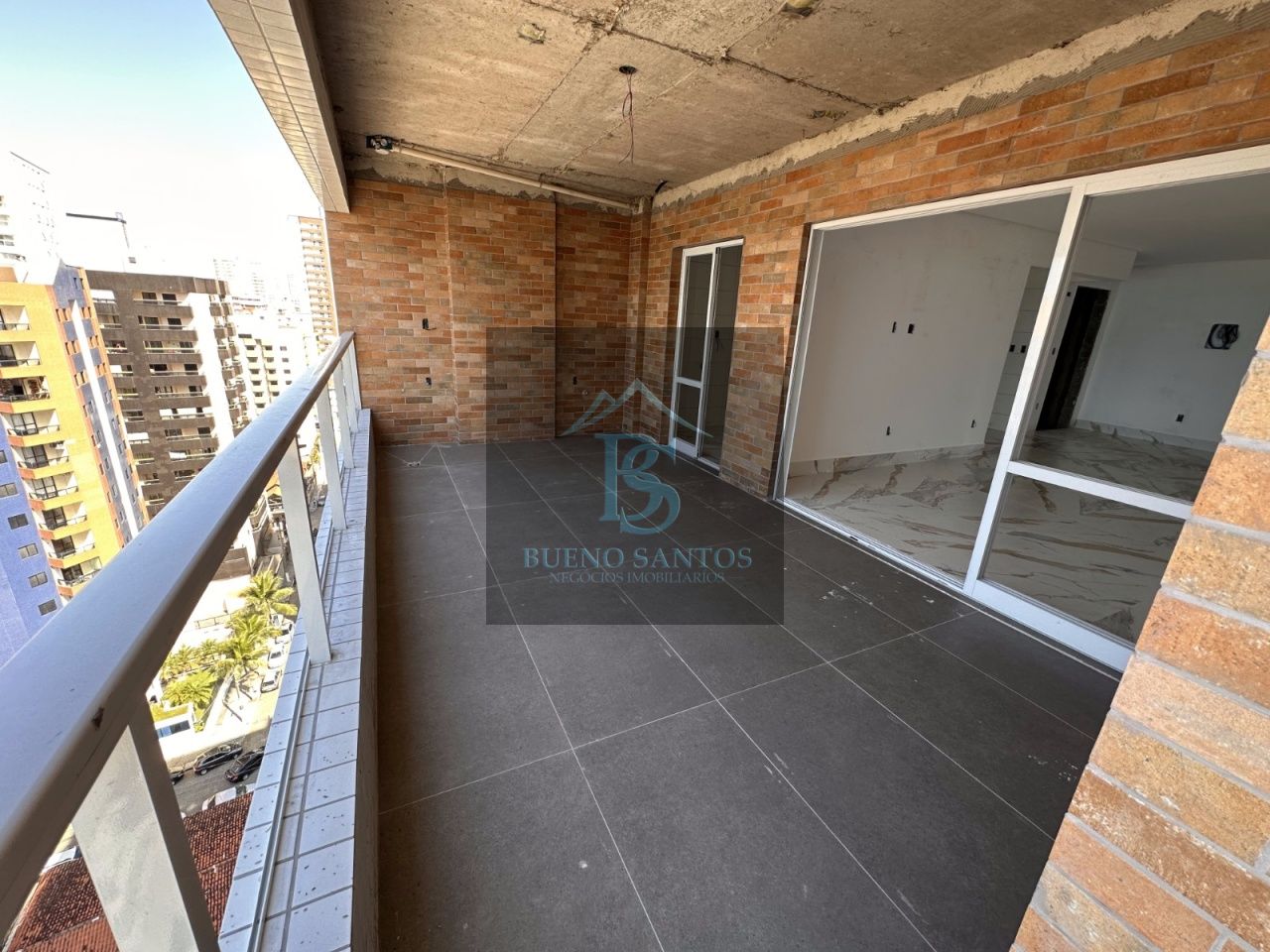 Apartamento para Venda - Aviação