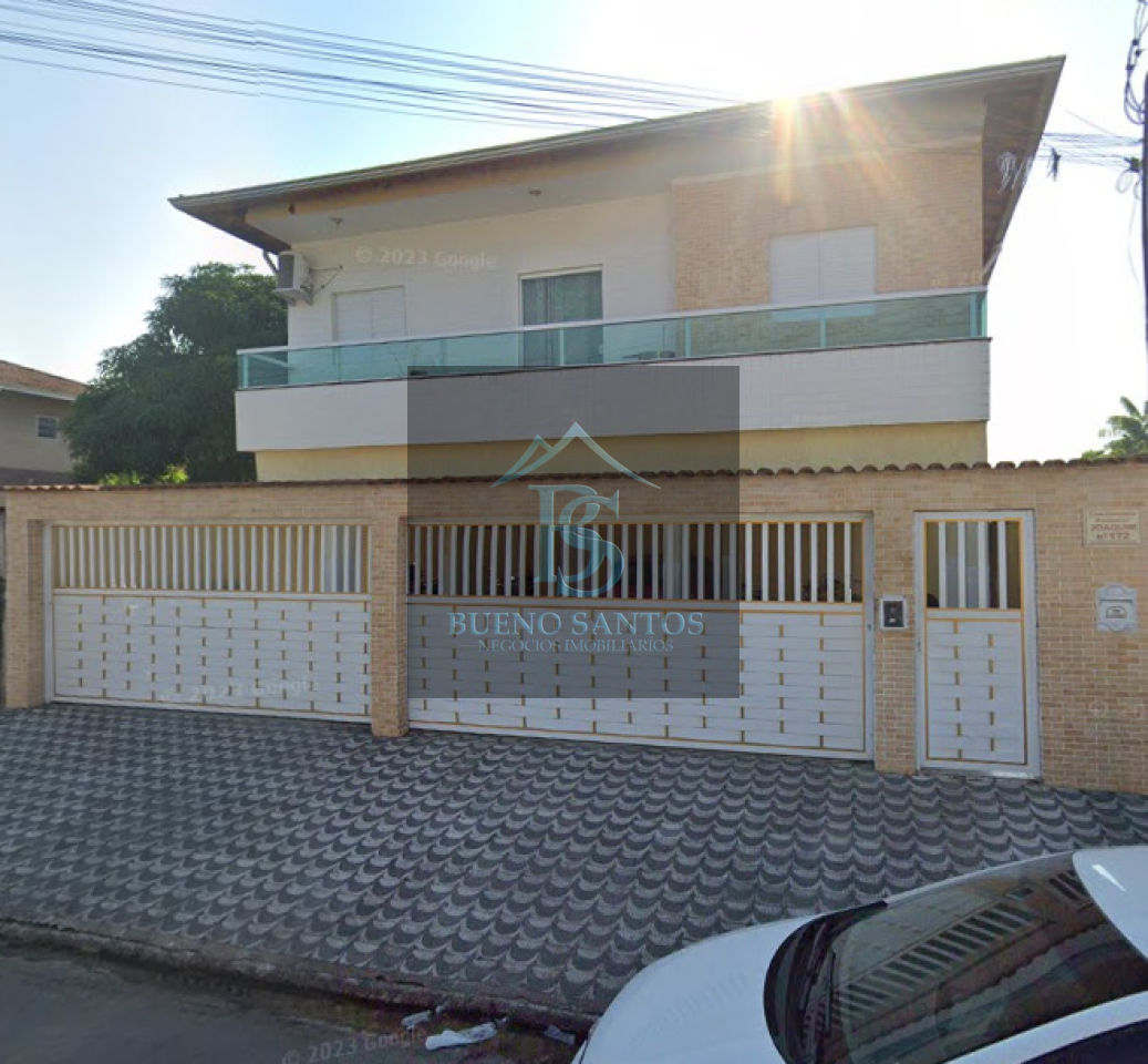 Condomínio para Venda - Sítio do Campo