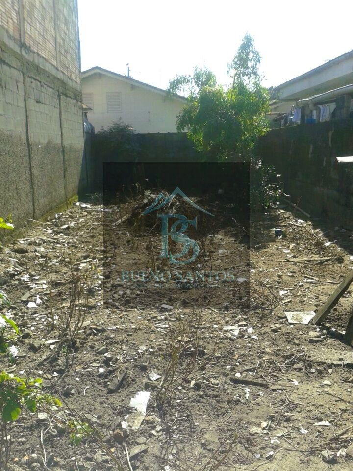 Terreno para Venda - Nova Mirim