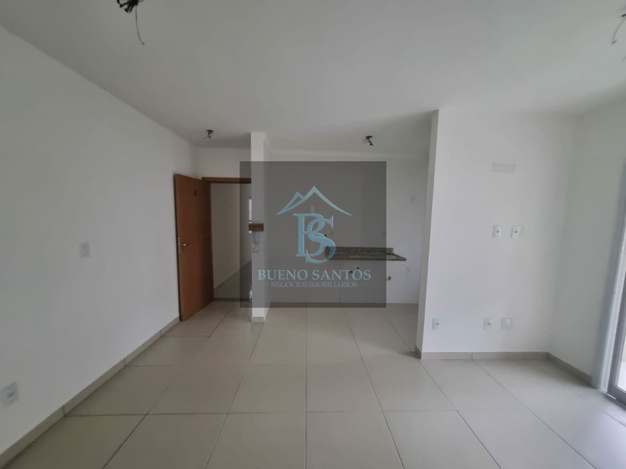 Apartamento para Venda - Guilhermina