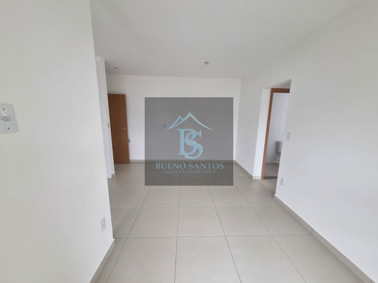 Apartamento para Venda - Guilhermina