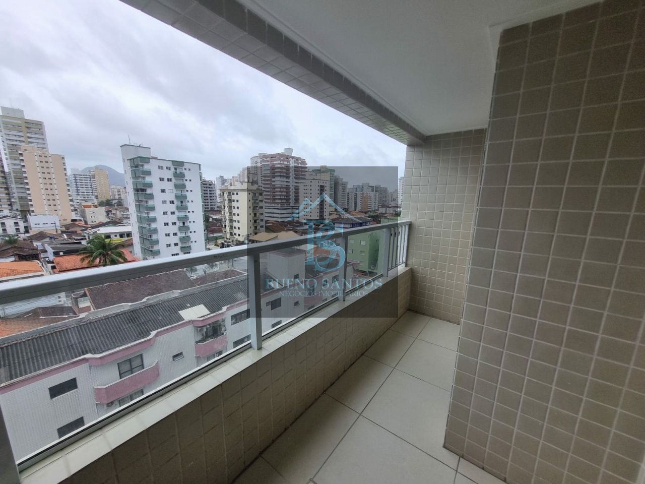 Apartamento para Venda - Guilhermina