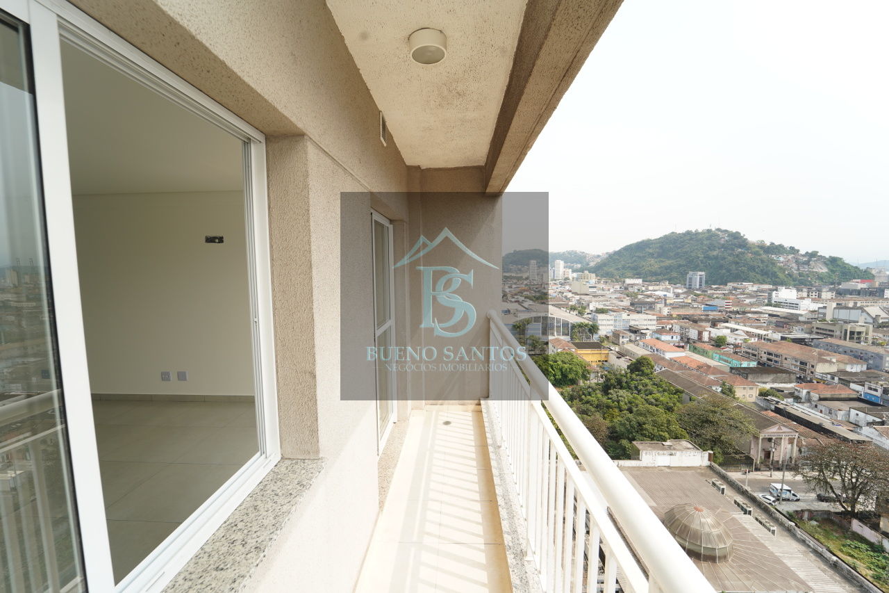 Apartamento para Locação - Vila Mathias