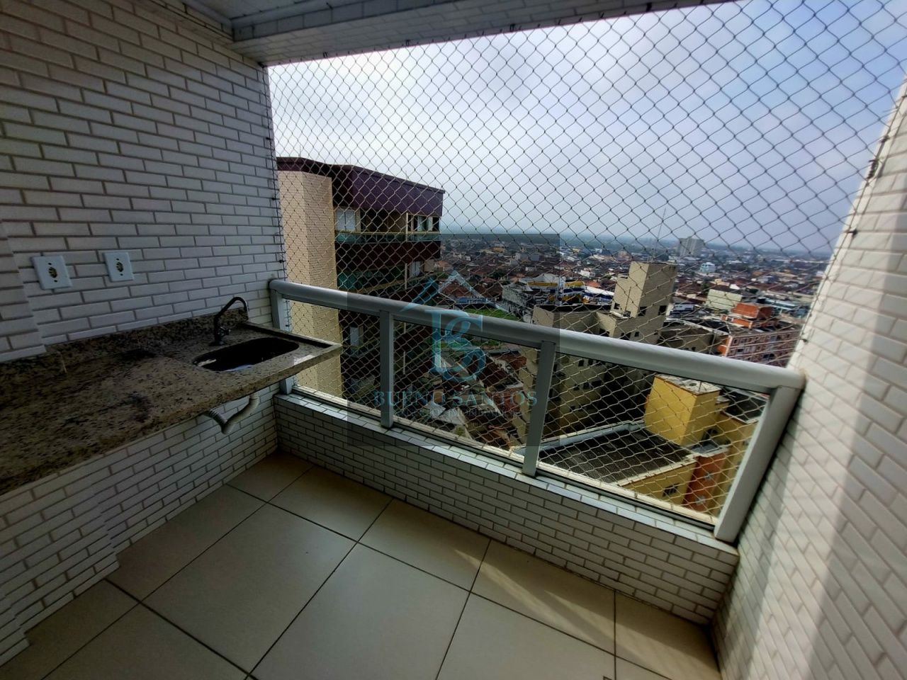 Apartamento para Venda - Tupi