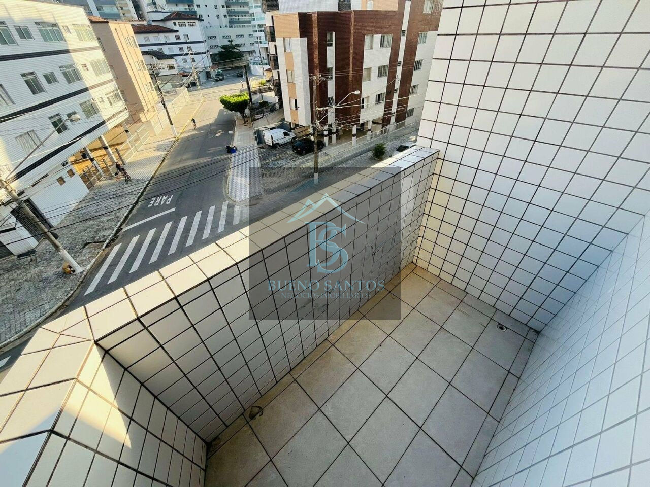 Apartamento para Venda - Mirim