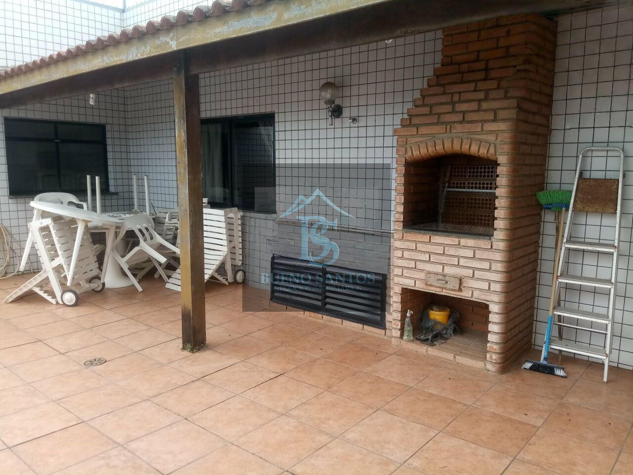 Cobertura para Venda - Flórida