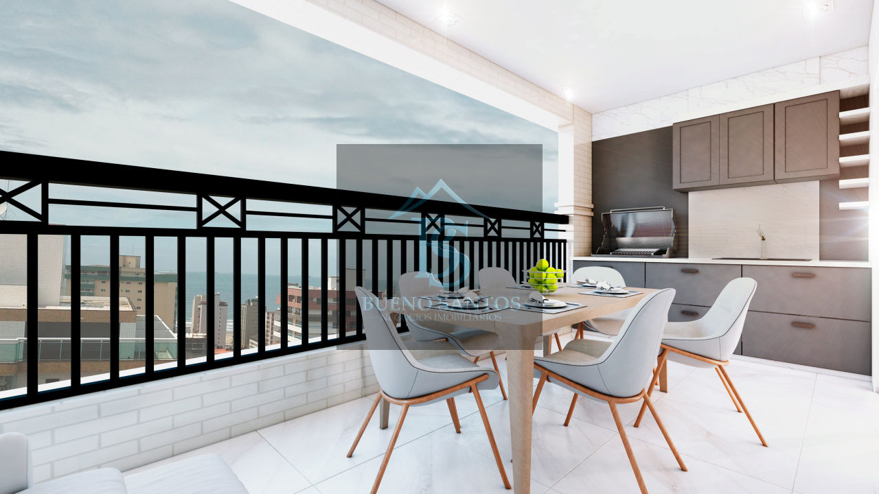 Apartamento para Venda - Guilhermina