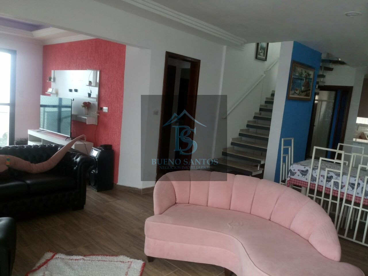 Cobertura para Venda - Flórida