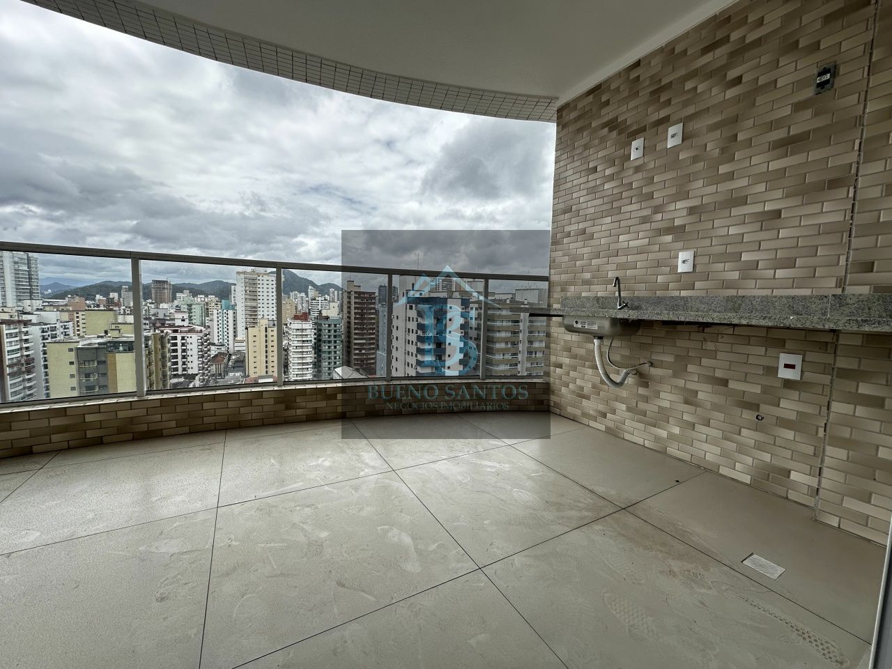 Apartamento para Venda - Guilhermina