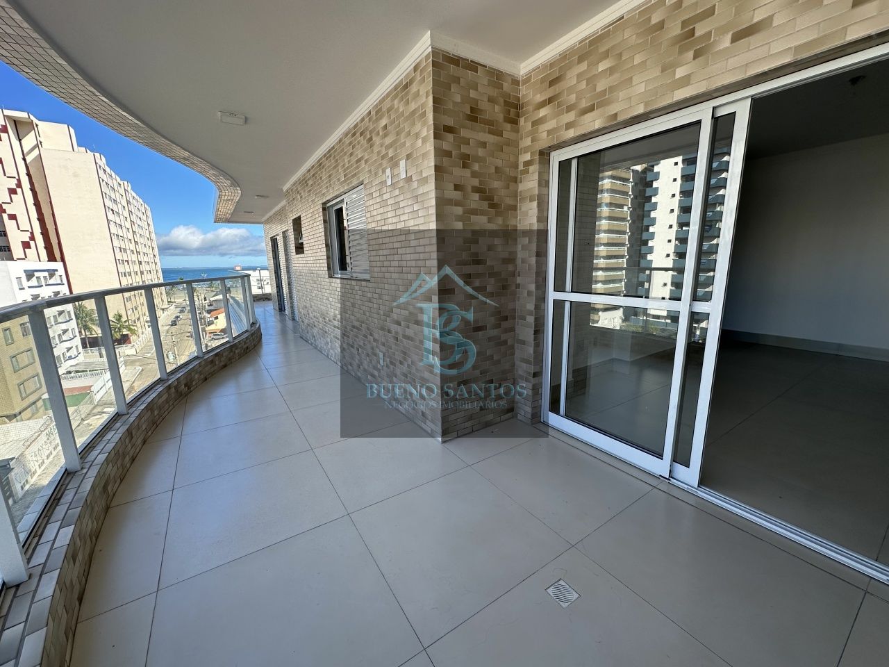 Apartamento para Venda - Guilhermina