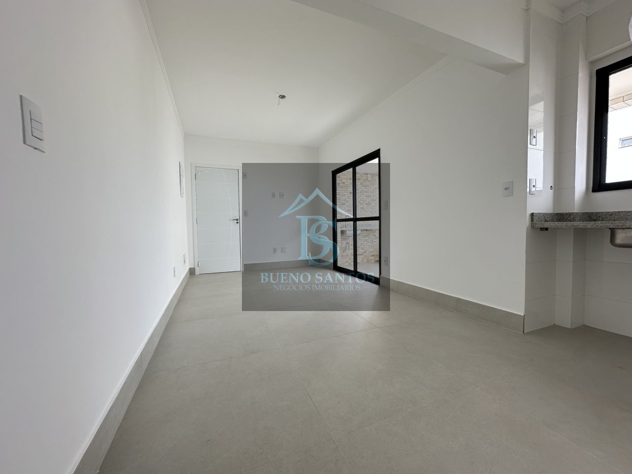 Apartamento para Venda - Caiçara