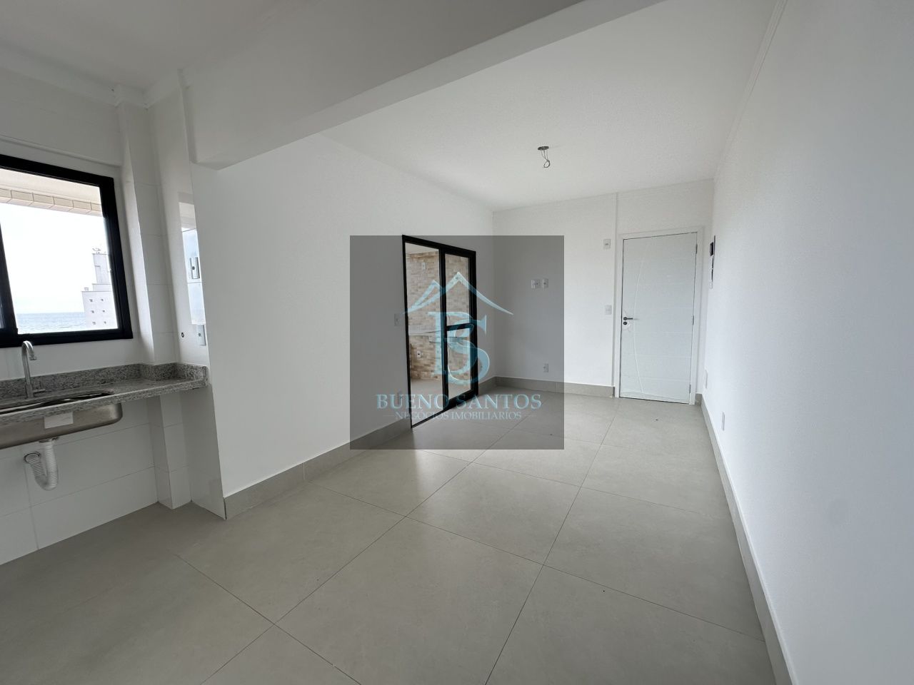 Apartamento para Venda - Caiçara