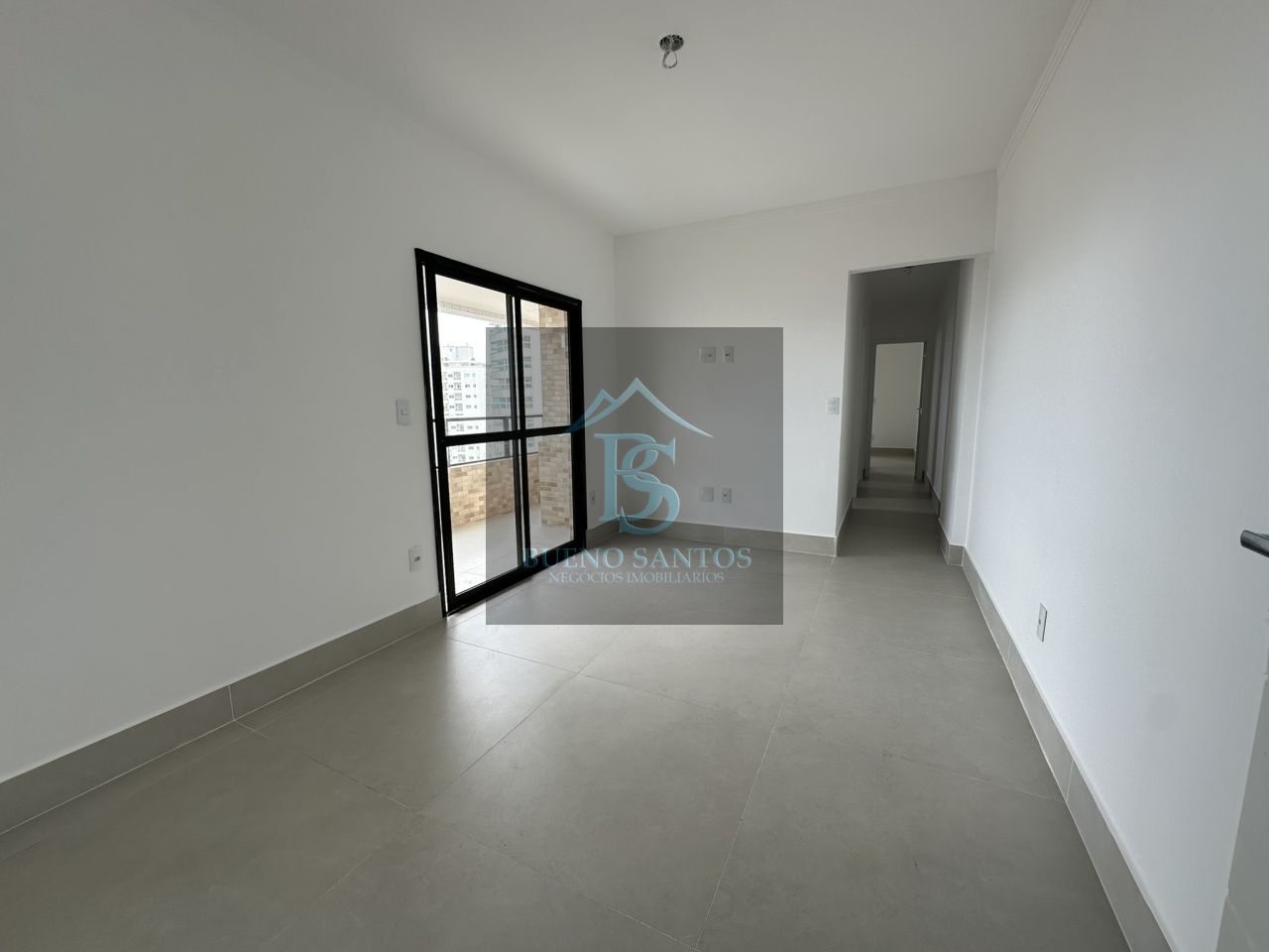 Apartamento para Venda - Caiçara