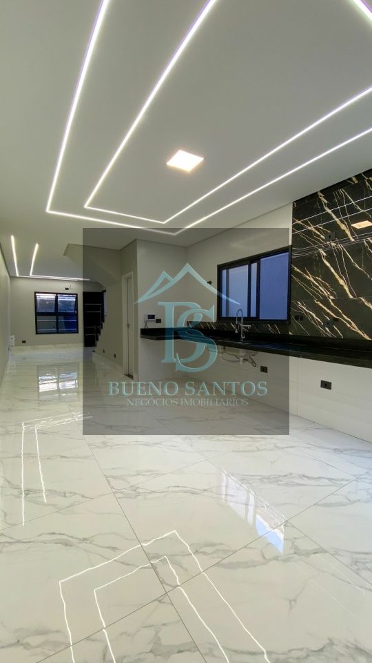 Sobrado para Venda - Maracanã