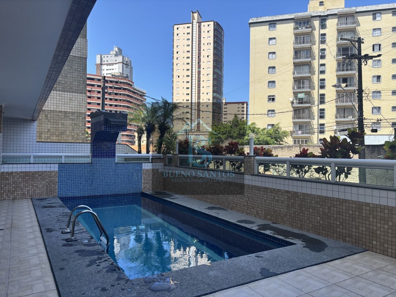 Apartamento para Venda - Caiçara