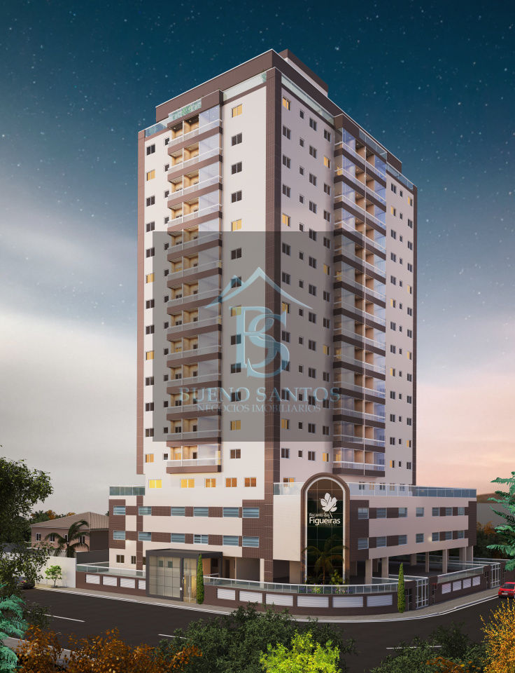 Apartamento para Venda - Guilhermina