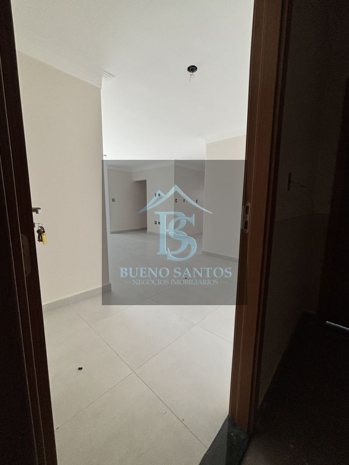 Apartamento para Venda - Guilhermina