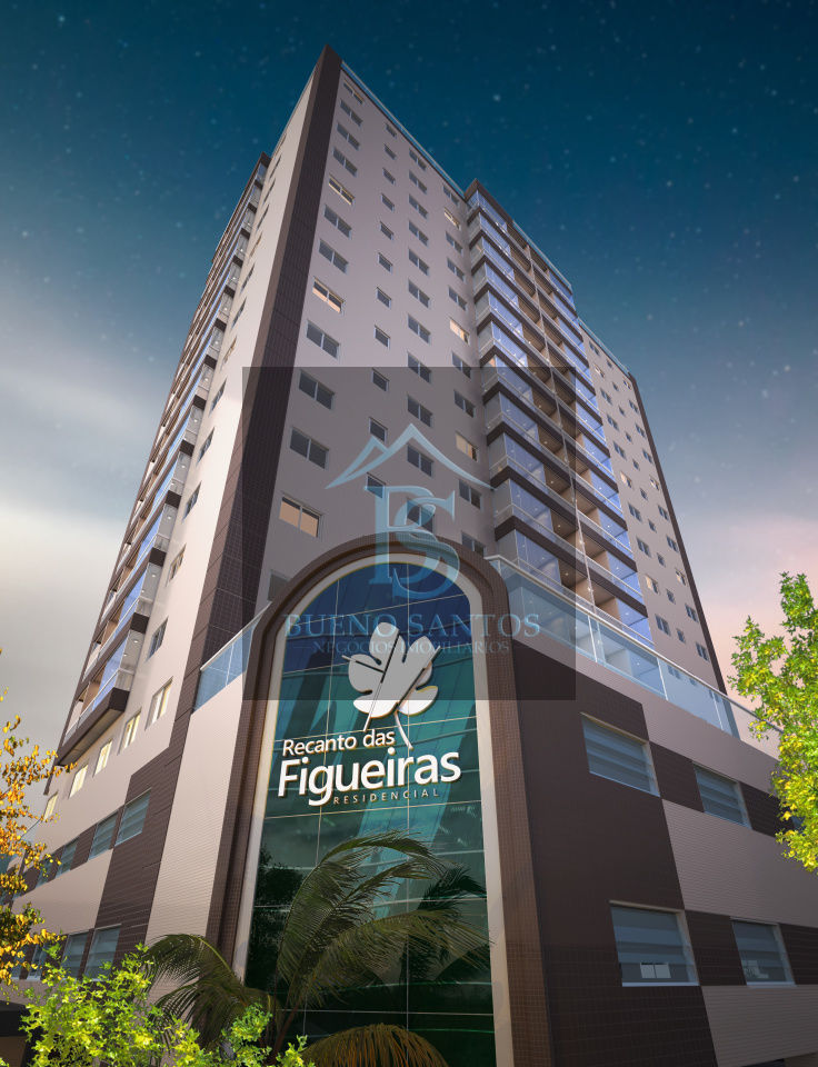 Apartamento para Venda - Guilhermina