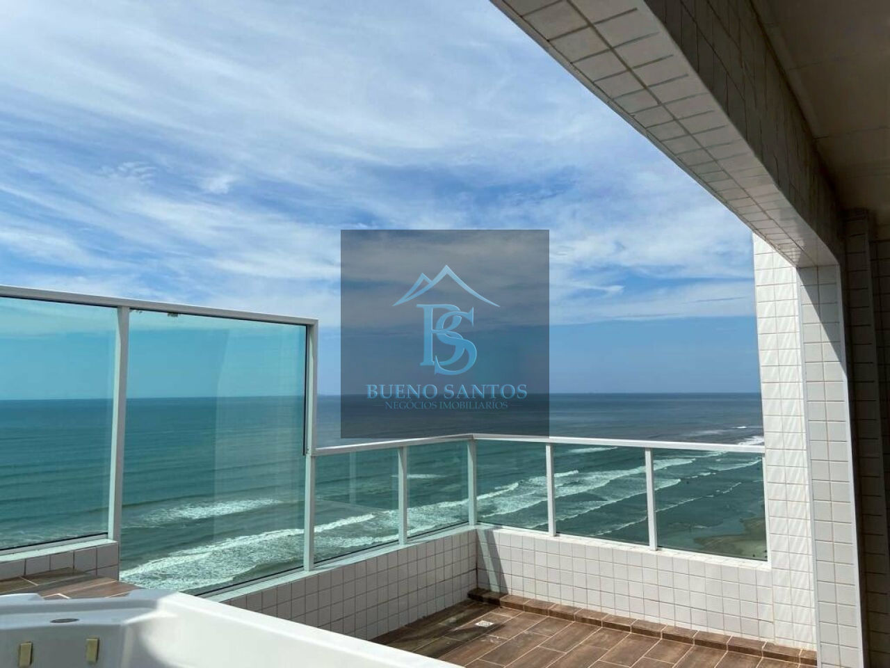 Cobertura para Venda - Real