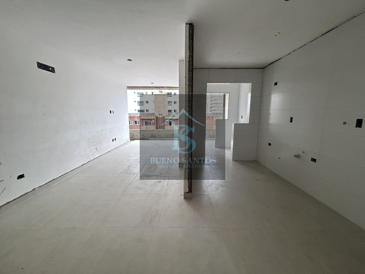 Apartamento para Venda - Boqueirão