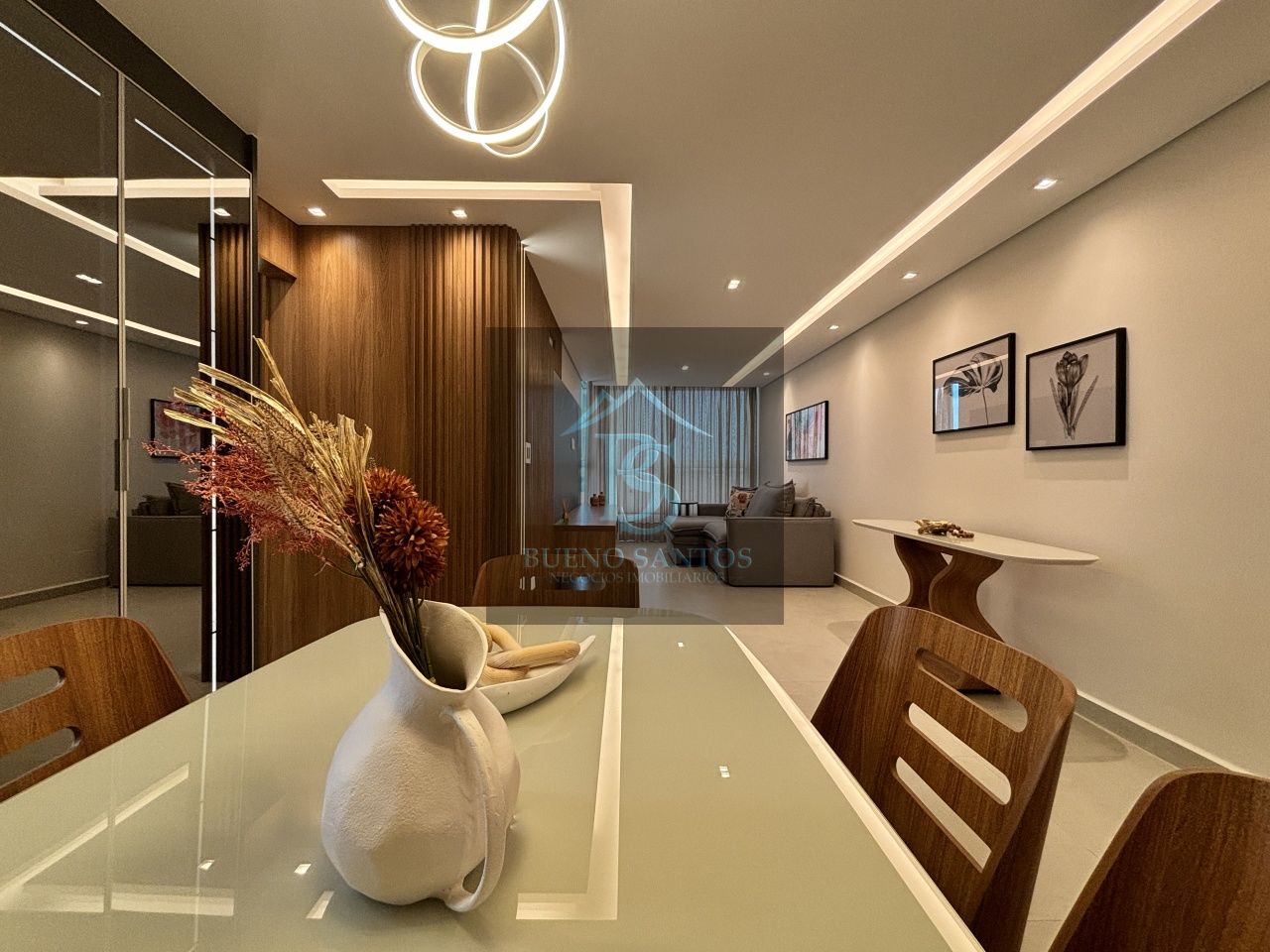 Apartamento para Venda - Boqueirão