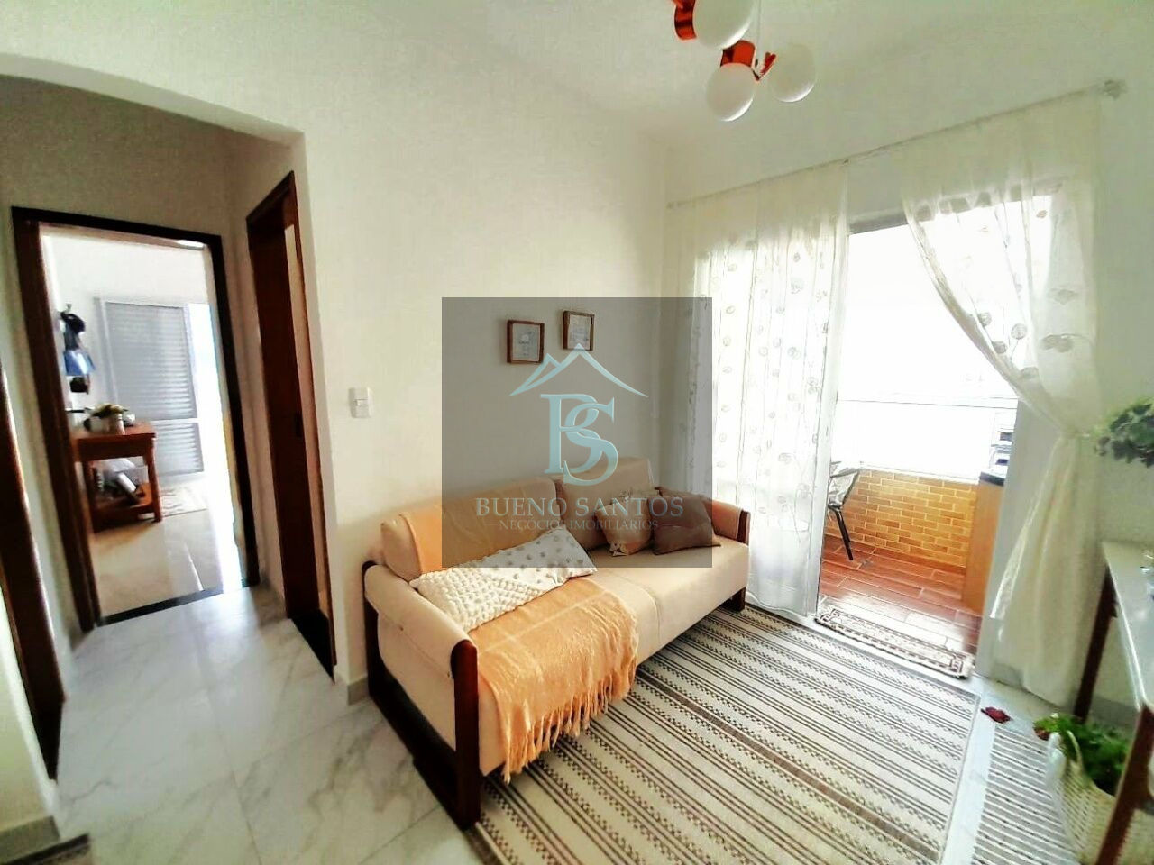 Apartamento para Venda - Flórida