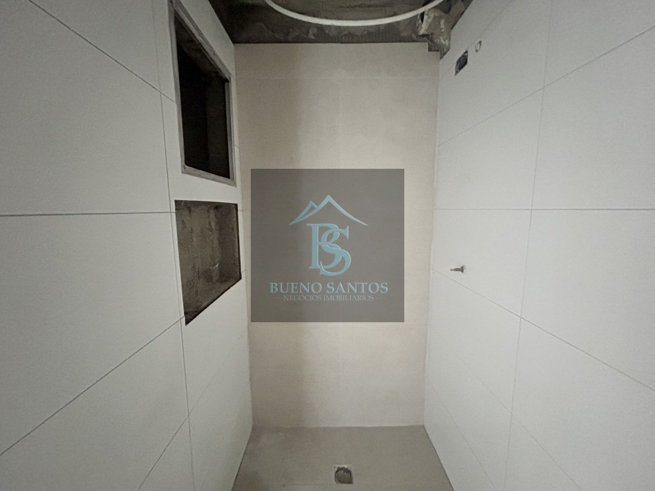 Apartamento para Venda - Boqueirão