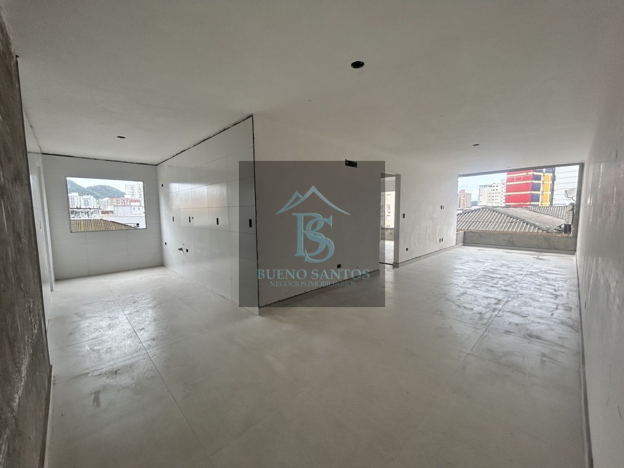 Apartamento para Venda - Boqueirão