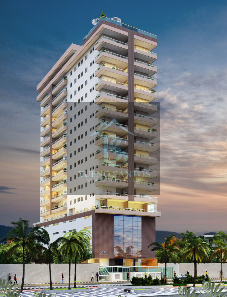 Apartamento para Venda - Guilhermina