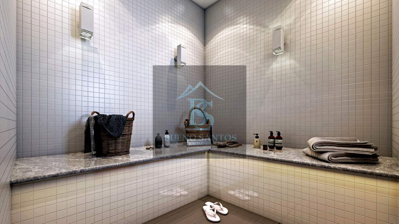 Apartamento para Venda - Guilhermina